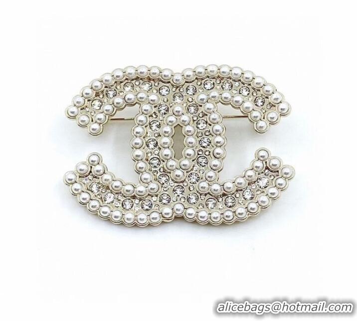 Hot Sell Cheap Chanel Brooch CE7344