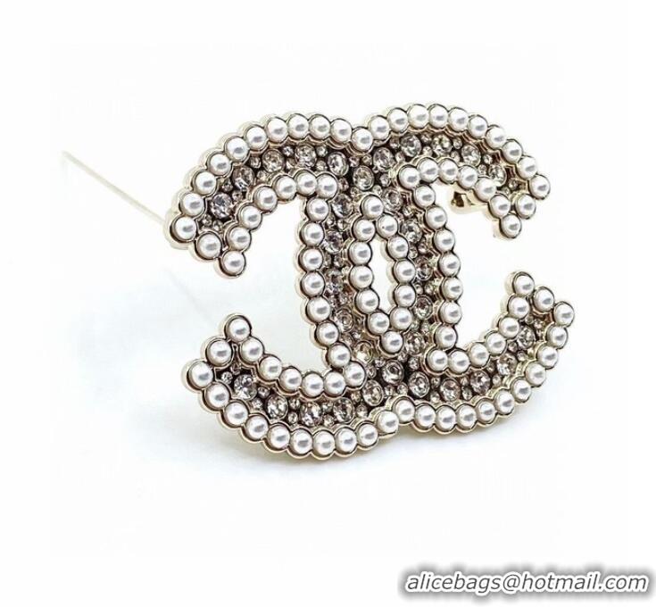 Hot Sell Cheap Chanel Brooch CE7344