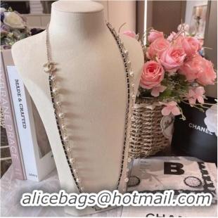 Famous Brand Cheapest Chanel Necklace CE7349