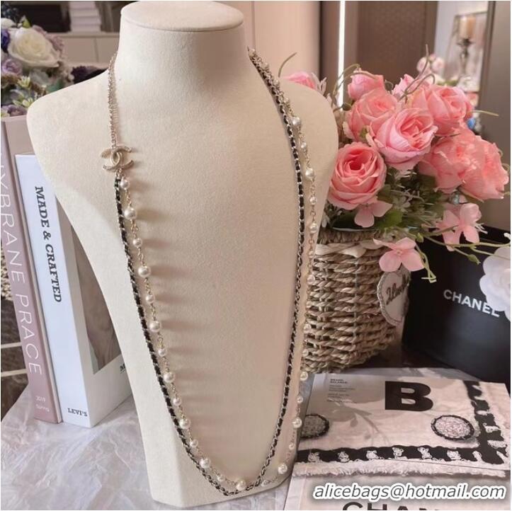 Famous Brand Cheapest Chanel Necklace CE7349