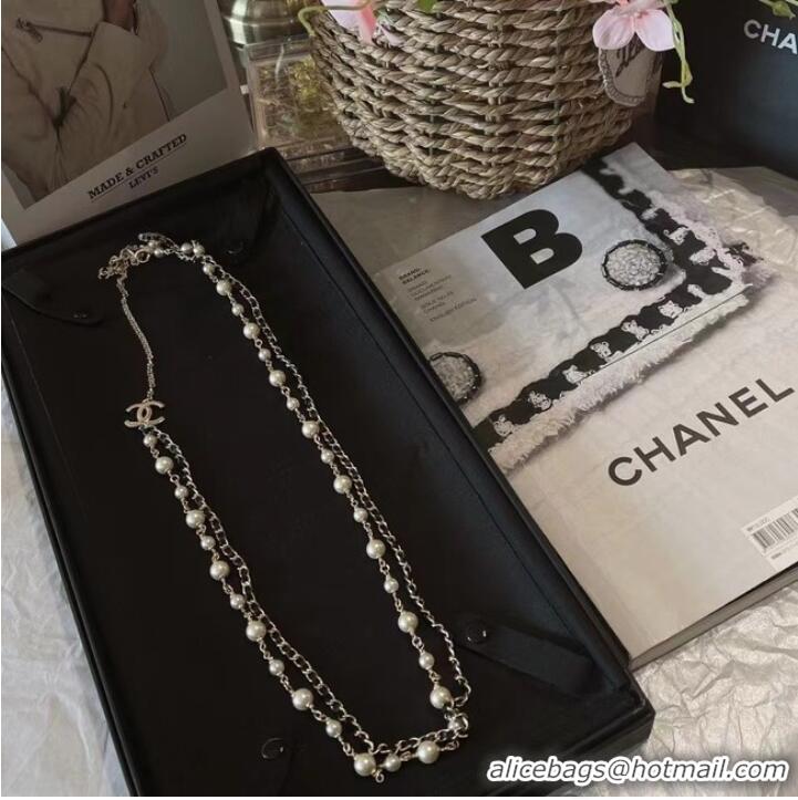 Famous Brand Cheapest Chanel Necklace CE7349