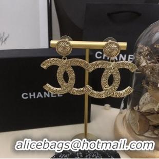 Low Cost Chanel Earrings CE71632