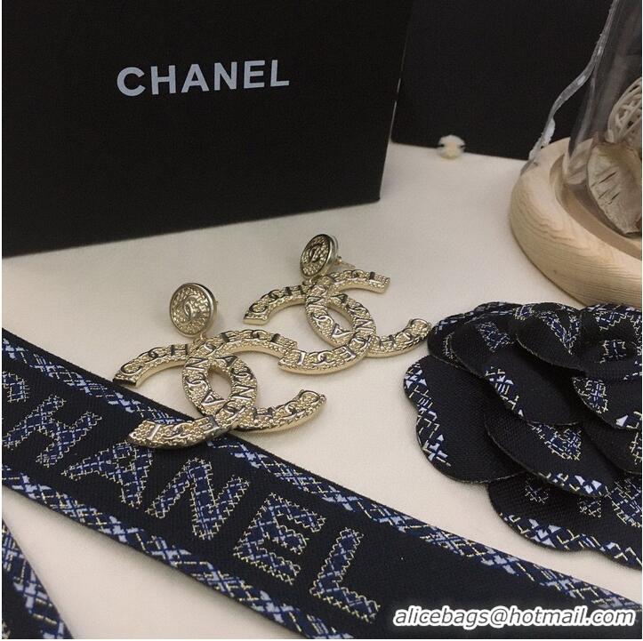 Low Cost Chanel Earrings CE71632