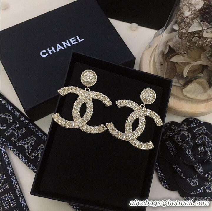 Low Cost Chanel Earrings CE71632