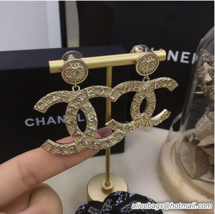 Low Cost Chanel Earrings CE71632