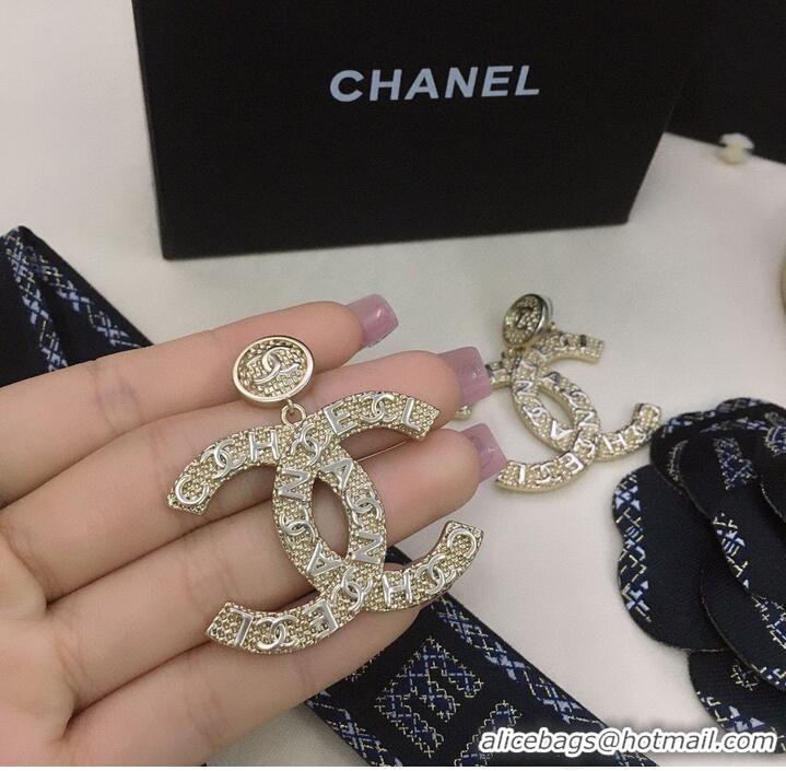 Low Cost Chanel Earrings CE71632