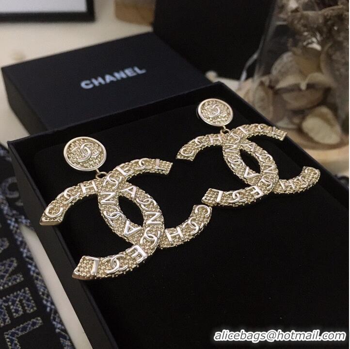 Low Cost Chanel Earrings CE71632