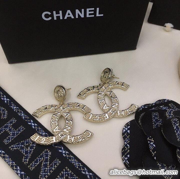 Low Cost Chanel Earrings CE71632