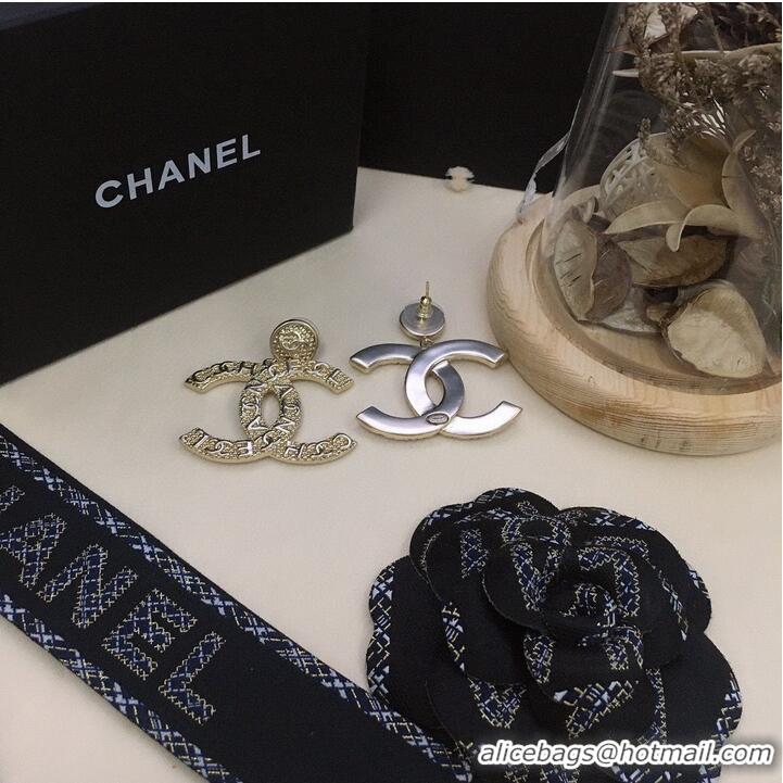 Low Cost Chanel Earrings CE71632