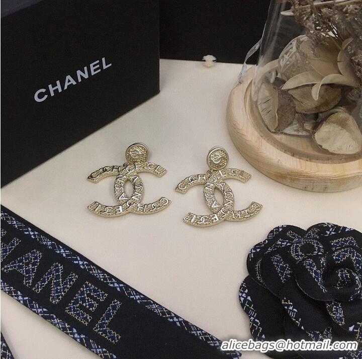 Low Cost Chanel Earrings CE71632