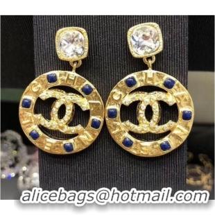 Buy Inexpensive Chanel Earrings CE71633