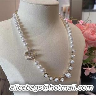 Good Quality Chanel Necklace CE7350