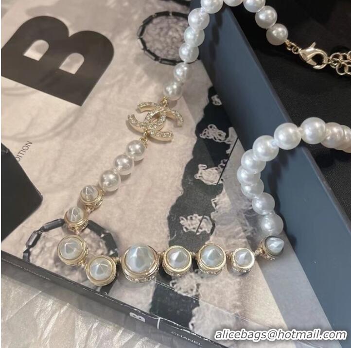 Good Quality Chanel Necklace CE7350