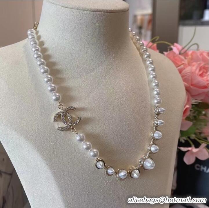 Good Quality Chanel Necklace CE7350