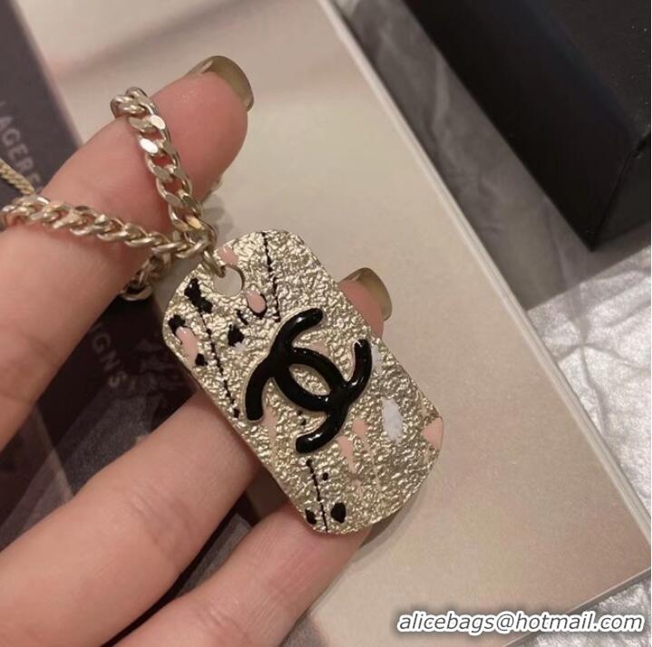 Buy Cheapest Chanel Necklace CE7351