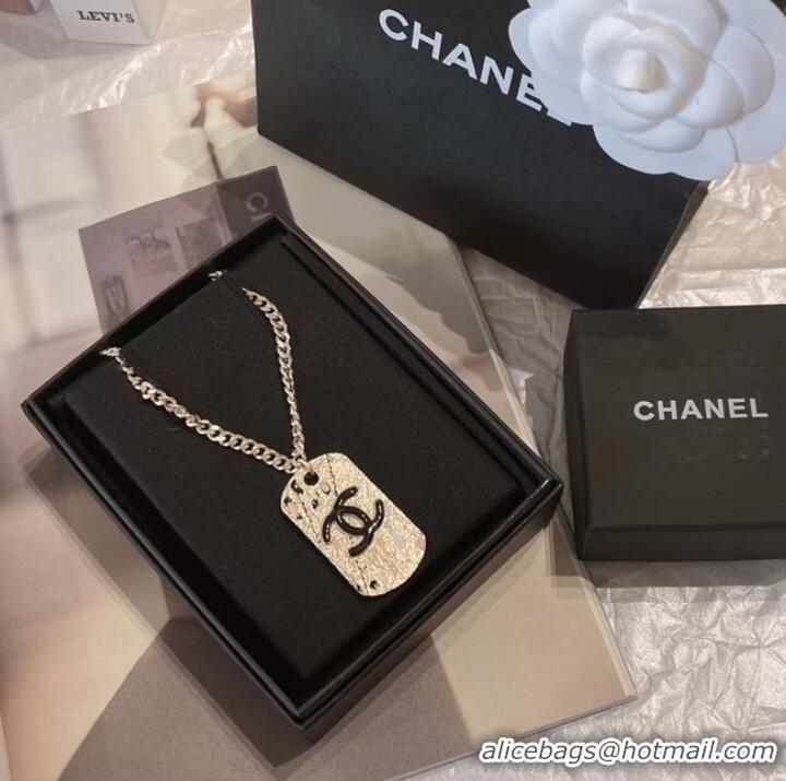 Buy Cheapest Chanel Necklace CE7351