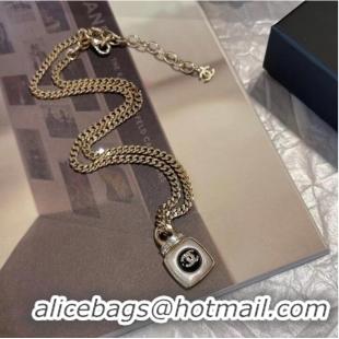 Particularly Recommended Chanel Necklace CE7352