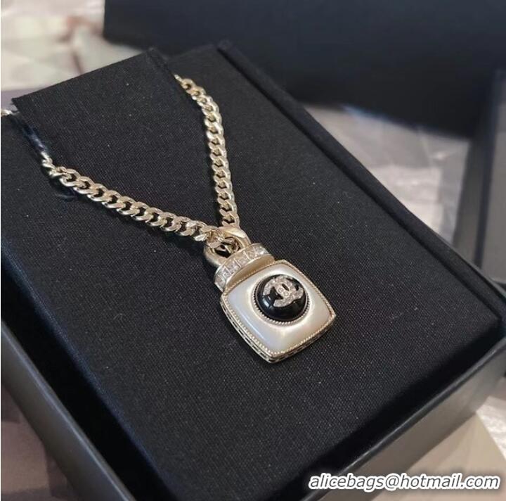 Particularly Recommended Chanel Necklace CE7352