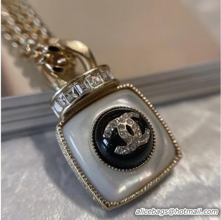 Particularly Recommended Chanel Necklace CE7352