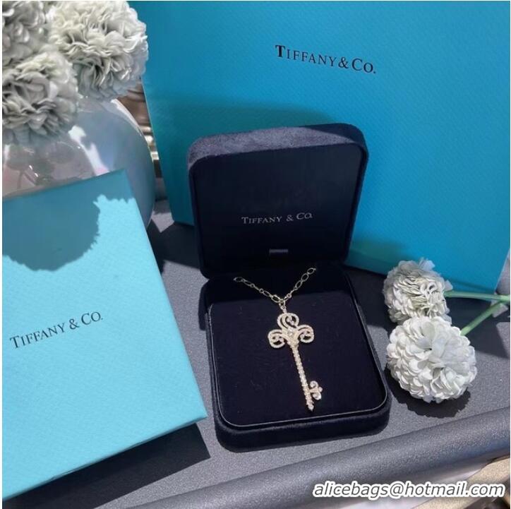 Top Quality Discount TIFFANY Necklace CE7345