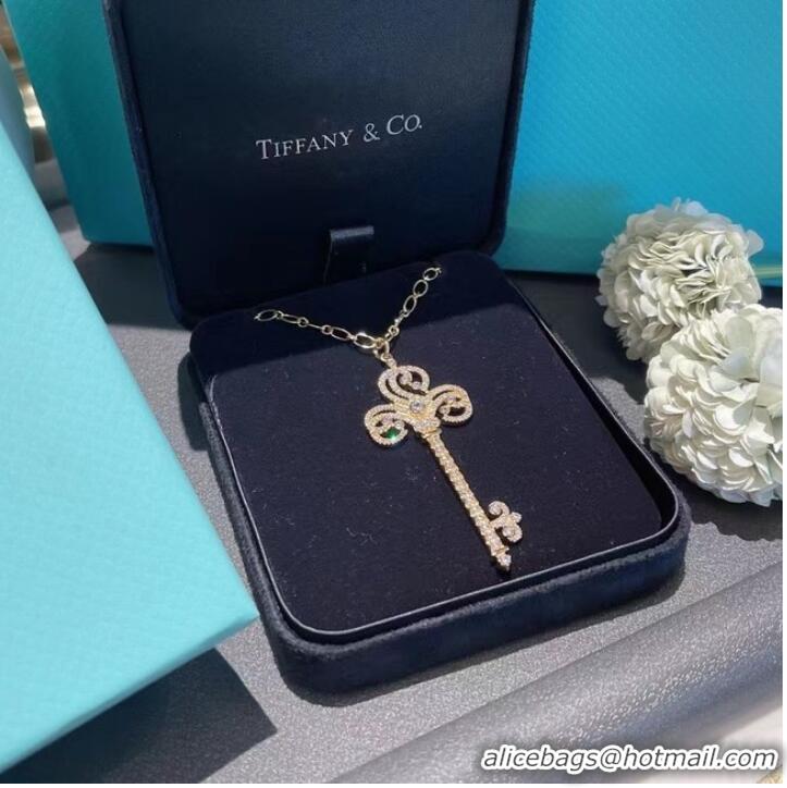 Top Quality Discount TIFFANY Necklace CE7345