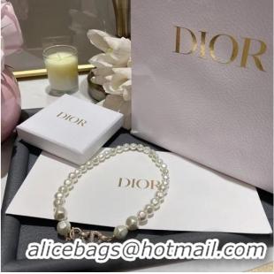 Traditional Specials Dior Necklace CE7353