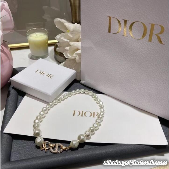 Traditional Specials Dior Necklace CE7353