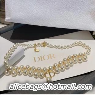 Buy Discount Dior Necklace CE7356