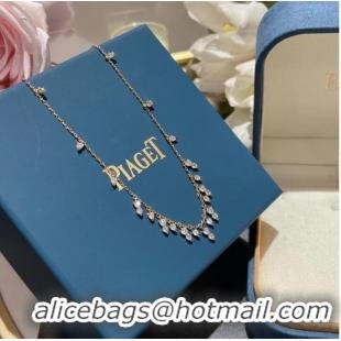 Free Shipping Promotional Piaget Necklace CE7355