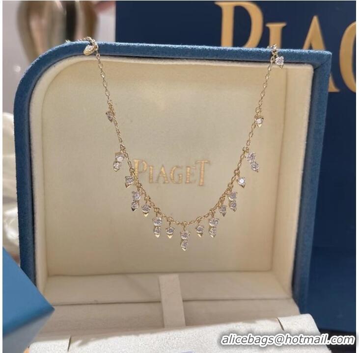 Free Shipping Promotional Piaget Necklace CE7355