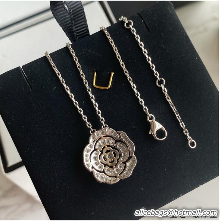 Buy Inexpensive Chanel Necklace CE7359 Gold