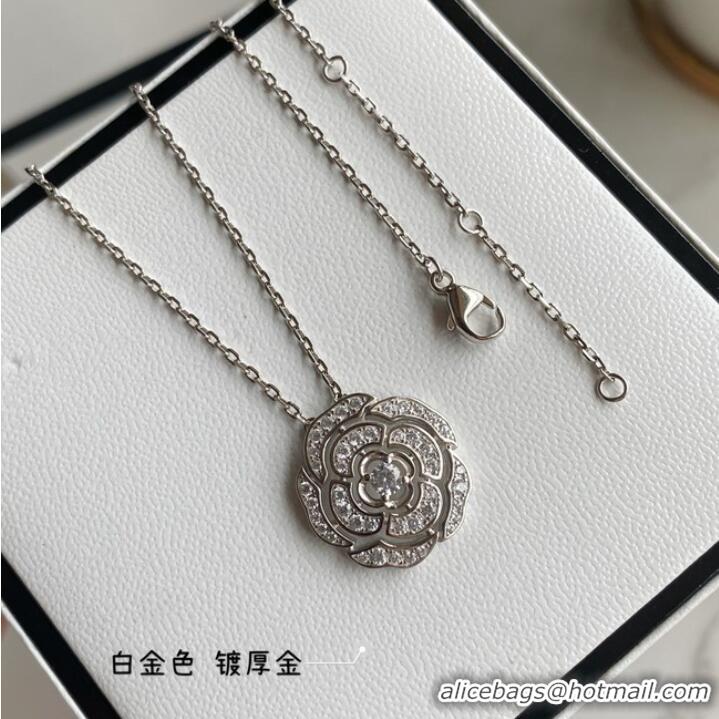 Buy Inexpensive Chanel Necklace CE7359 Gold