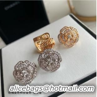 Traditional Discount Chanel Earrings CE7360