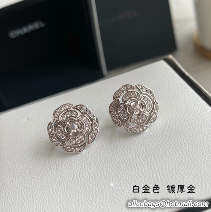 Traditional Discount Chanel Earrings CE7360