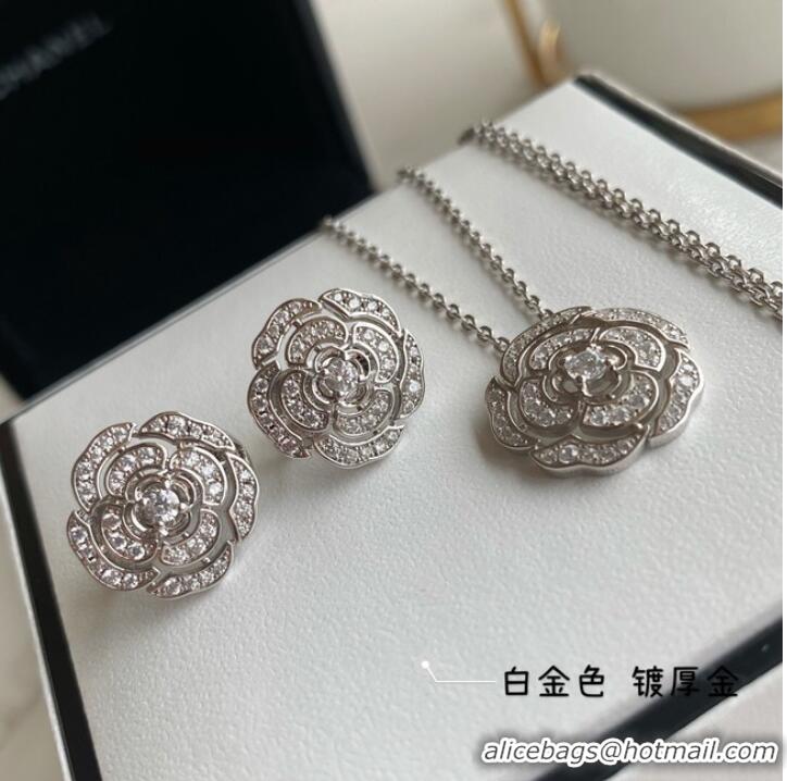 Traditional Discount Chanel Earrings CE7360