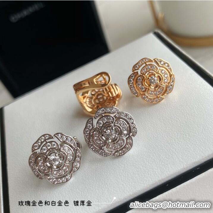 Traditional Discount Chanel Earrings CE7360