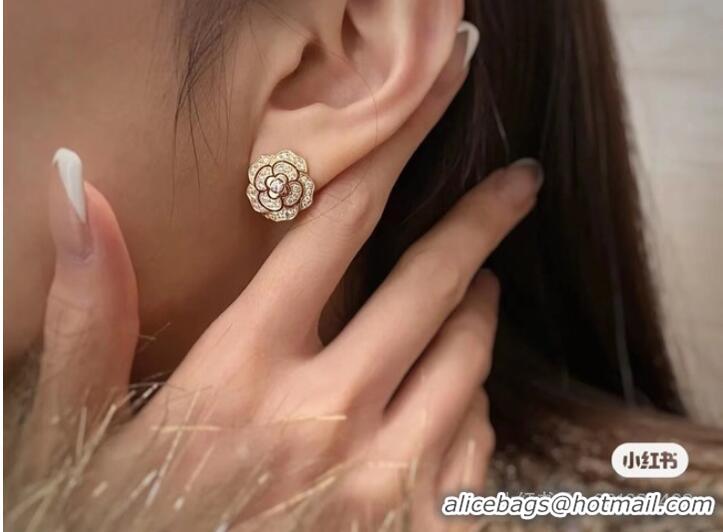 Traditional Discount Chanel Earrings CE7360