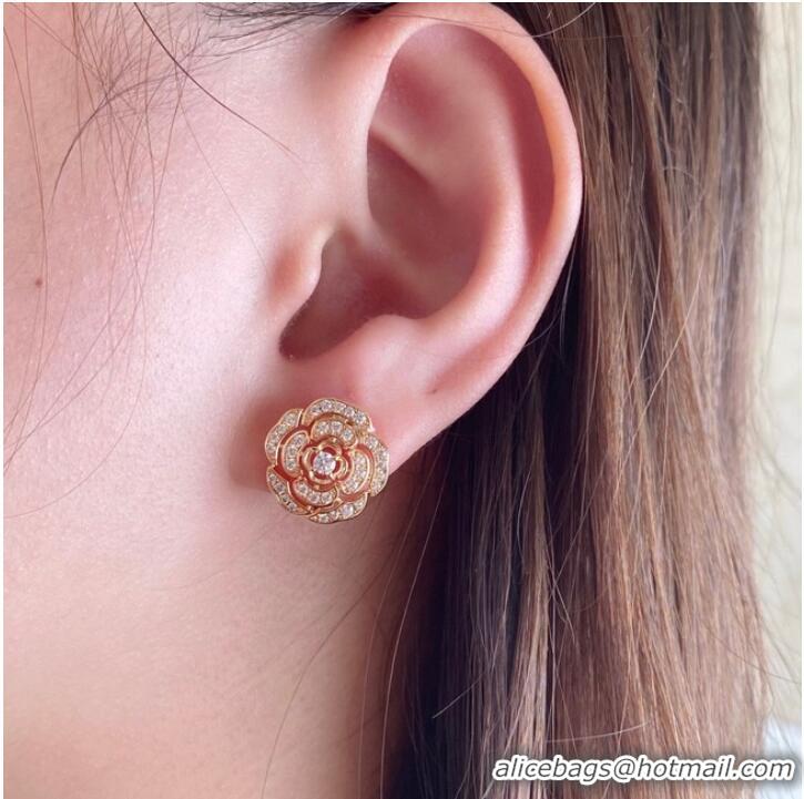 Traditional Discount Chanel Earrings CE7360