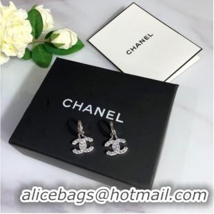 Buy Cheapest Chanel Earrings CE7361