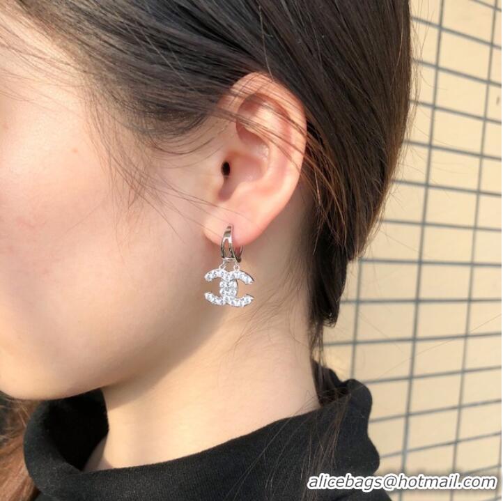 Buy Cheapest Chanel Earrings CE7361