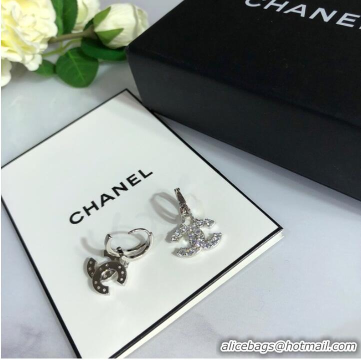 Buy Cheapest Chanel Earrings CE7361