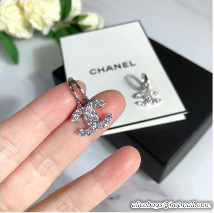 Buy Cheapest Chanel Earrings CE7361