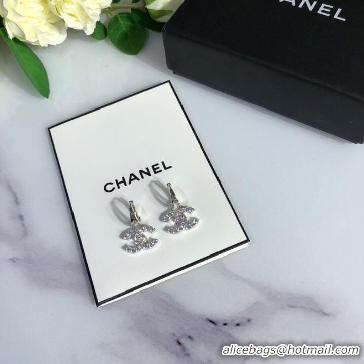 Buy Cheapest Chanel Earrings CE7361