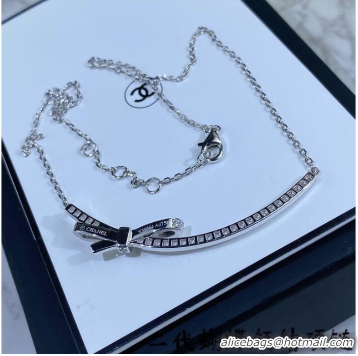 Good Product Promotional Chanel Necklace CE7362