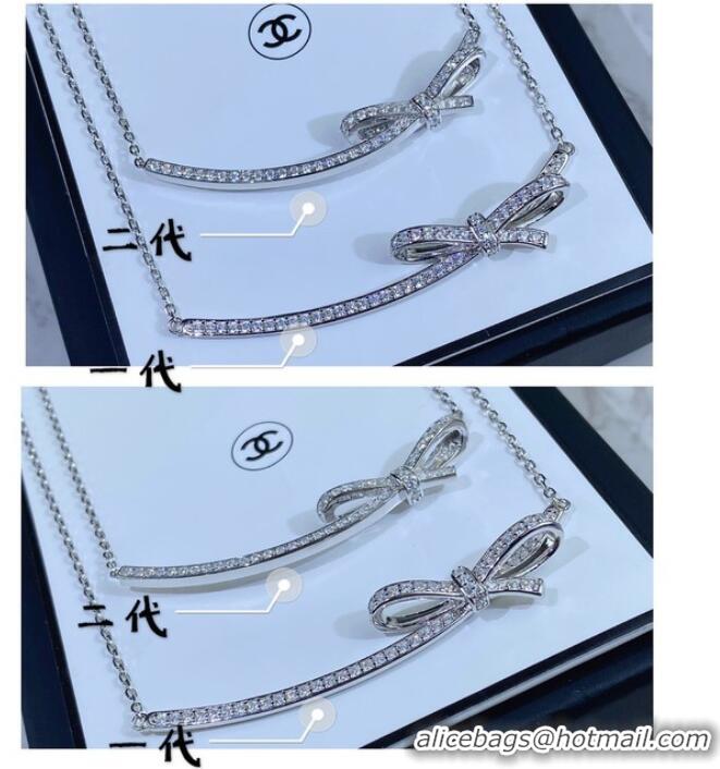 Good Product Promotional Chanel Necklace CE7362