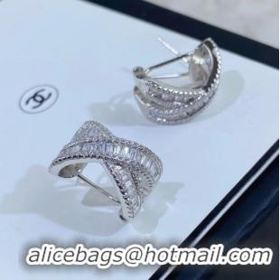 Super Quality Chanel Earrings CE7362