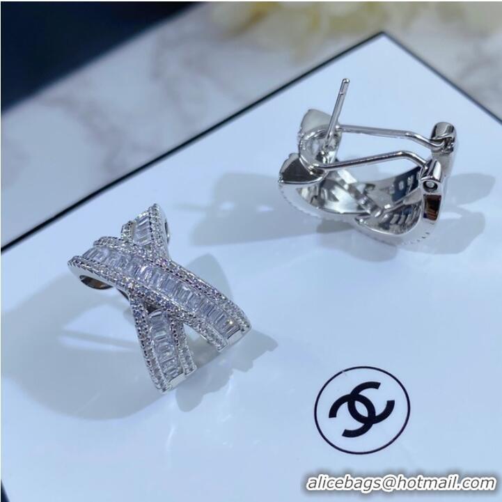 Super Quality Chanel Earrings CE7362