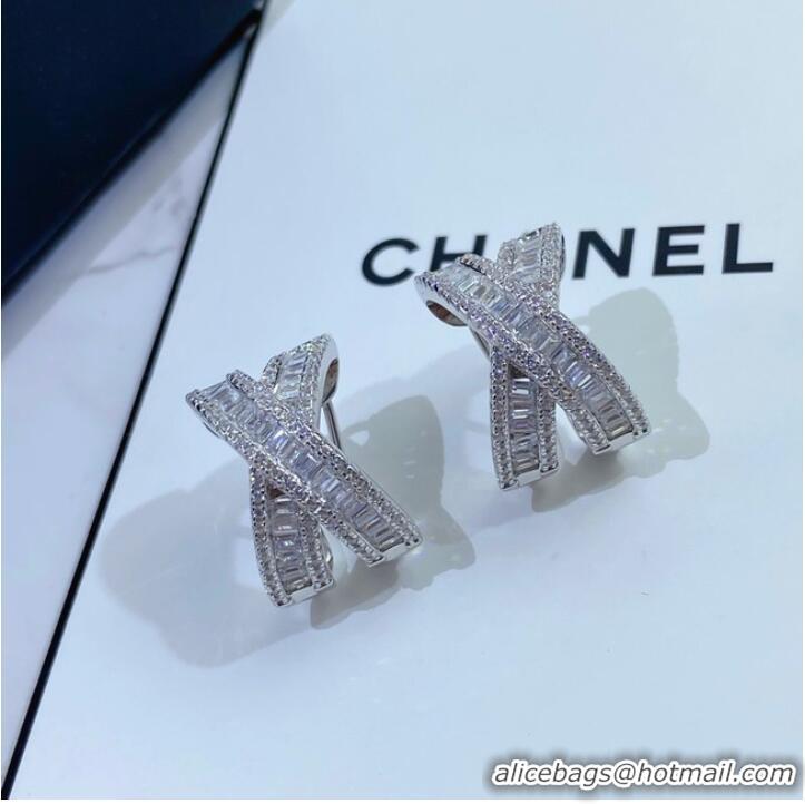 Super Quality Chanel Earrings CE7362