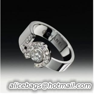 Top Grade Promotional Chanel Ring CE7363