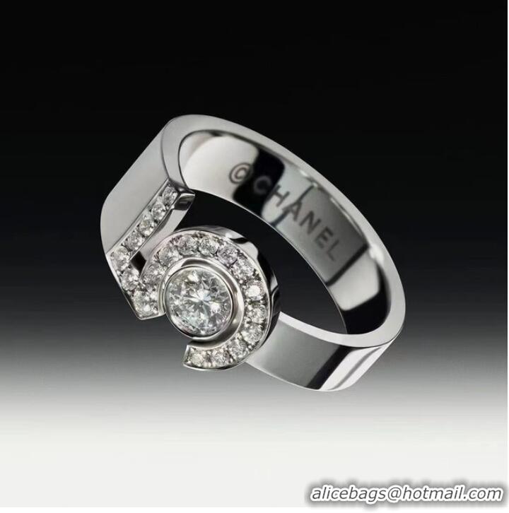 Top Grade Promotional Chanel Ring CE7363